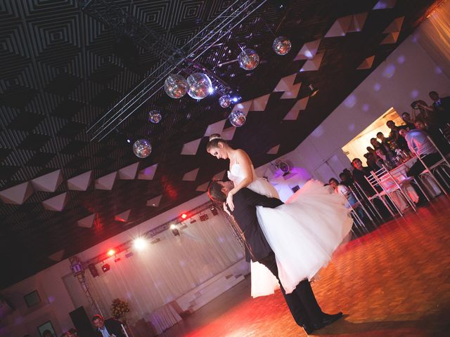 O casamento de Guilherme e Deia em Canoinhas, Santa Catarina 16