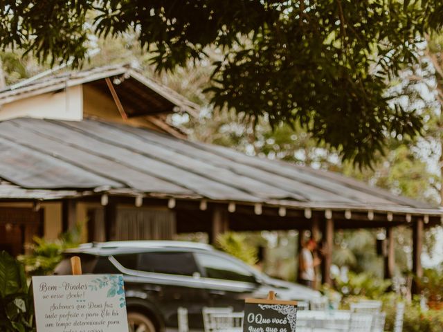 O casamento de Estelino e Richelma em Santarém, Pará 6