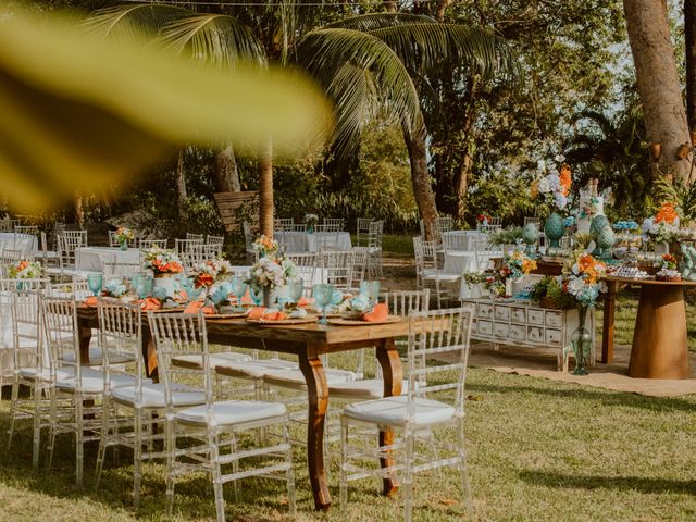 O casamento de Estelino e Richelma em Santarém, Pará 11