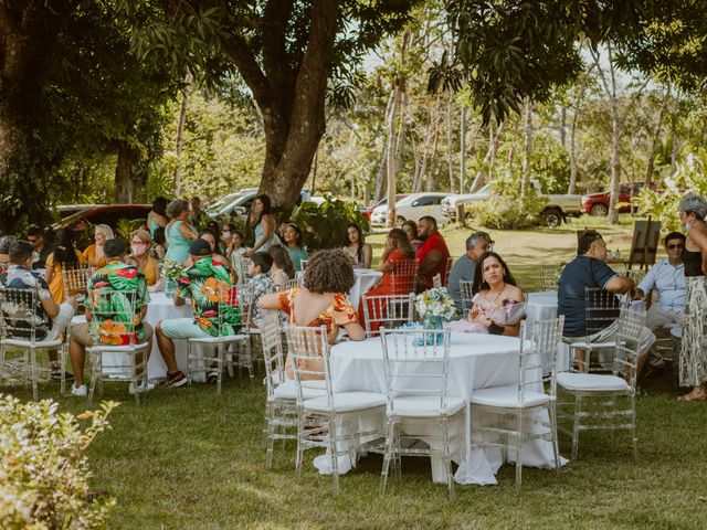 O casamento de Estelino e Richelma em Santarém, Pará 12