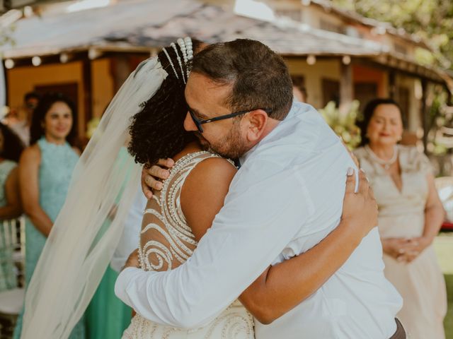 O casamento de Estelino e Richelma em Santarém, Pará 17