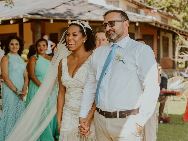 O casamento de Estelino e Richelma em Santarém, Pará 18