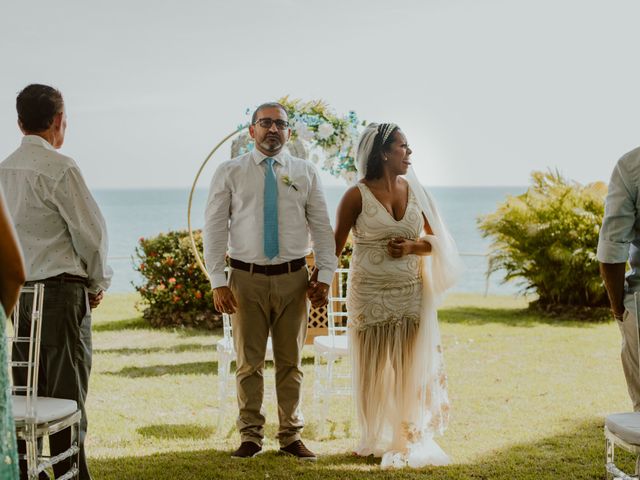 O casamento de Estelino e Richelma em Santarém, Pará 19