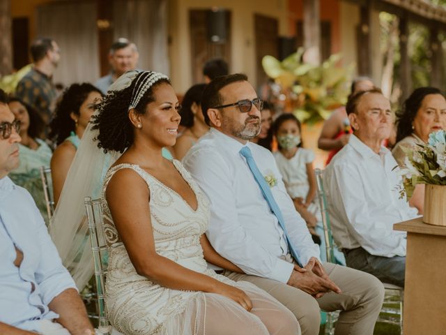 O casamento de Estelino e Richelma em Santarém, Pará 24