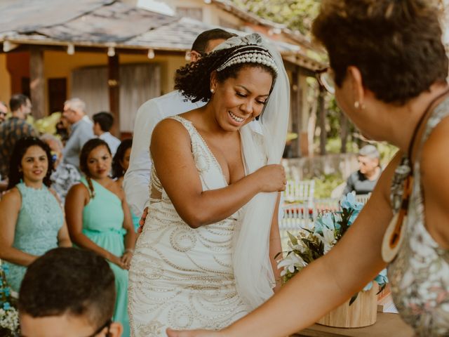 O casamento de Estelino e Richelma em Santarém, Pará 25