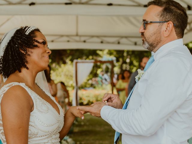 O casamento de Estelino e Richelma em Santarém, Pará 27