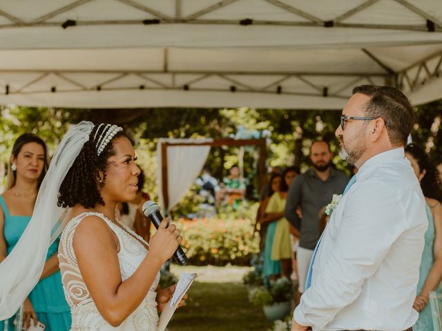 O casamento de Estelino e Richelma em Santarém, Pará 29