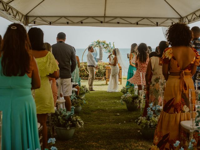 O casamento de Estelino e Richelma em Santarém, Pará 31