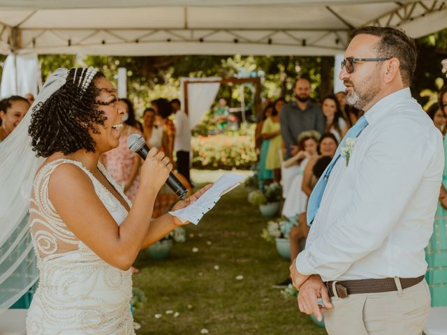 O casamento de Estelino e Richelma em Santarém, Pará 32