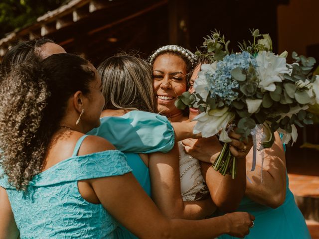 O casamento de Estelino e Richelma em Santarém, Pará 36