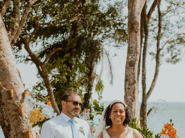 O casamento de Estelino e Richelma em Santarém, Pará 39