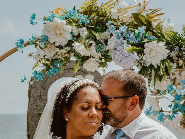 O casamento de Estelino e Richelma em Santarém, Pará 44