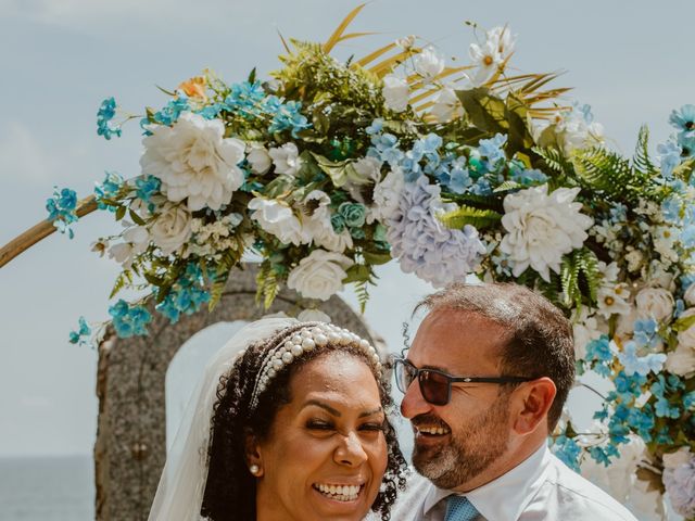 O casamento de Estelino e Richelma em Santarém, Pará 45