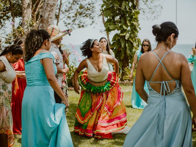 O casamento de Estelino e Richelma em Santarém, Pará 51