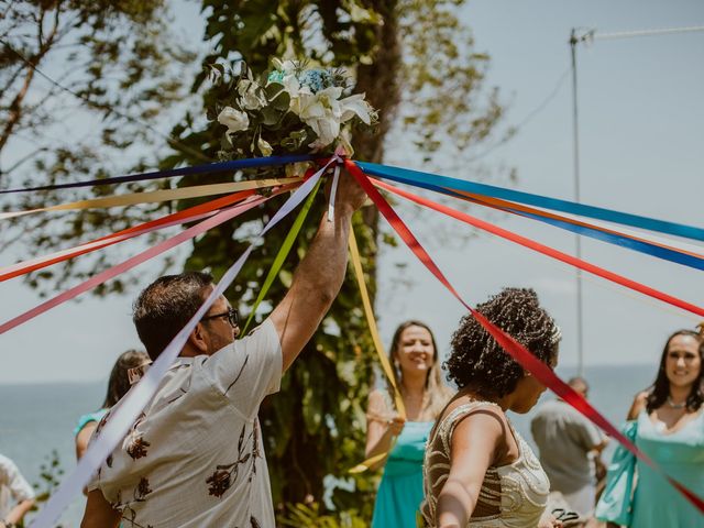 O casamento de Estelino e Richelma em Santarém, Pará 53