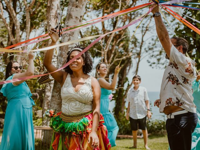 O casamento de Estelino e Richelma em Santarém, Pará 55