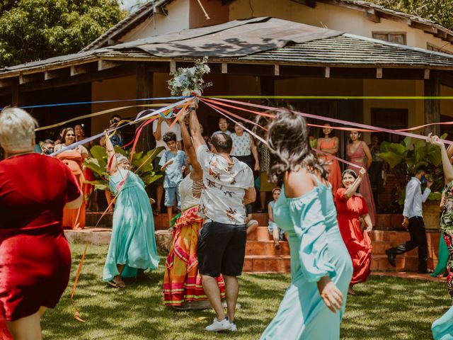 O casamento de Estelino e Richelma em Santarém, Pará 56