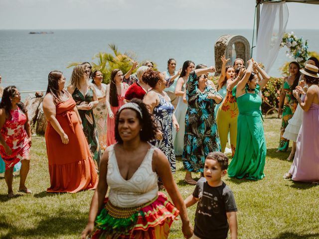 O casamento de Estelino e Richelma em Santarém, Pará 58