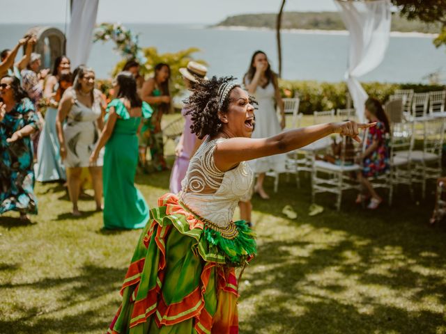 O casamento de Estelino e Richelma em Santarém, Pará 59