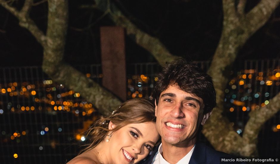 O casamento de Douglas e Bia em Barbacena, Minas Gerais