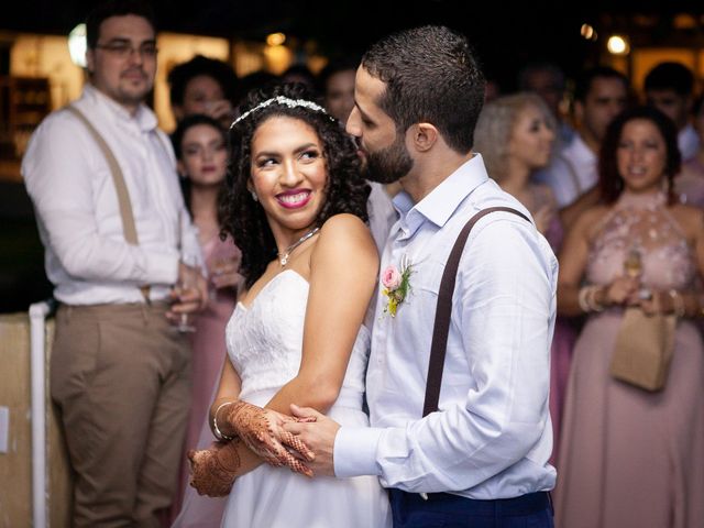 O casamento de Pedro e Marília em Rio de Janeiro, Rio de Janeiro 30