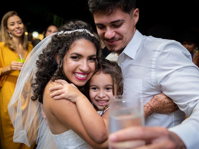 O casamento de Pedro e Marília em Rio de Janeiro, Rio de Janeiro 37