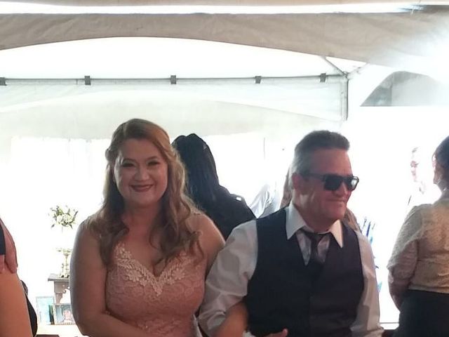 O casamento de Gustavo e Sabrina em Cajamar, São Paulo Estado 5