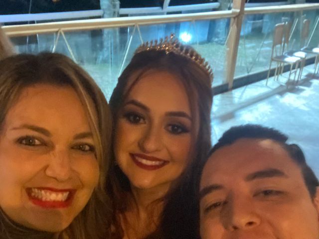 O casamento de Lucas e Daniella em Mogi das Cruzes, São Paulo Estado 6