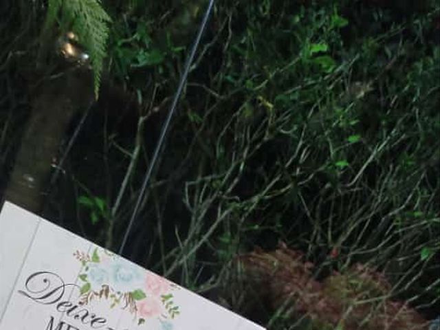 O casamento de Lucas e Daniella em Mogi das Cruzes, São Paulo Estado 15