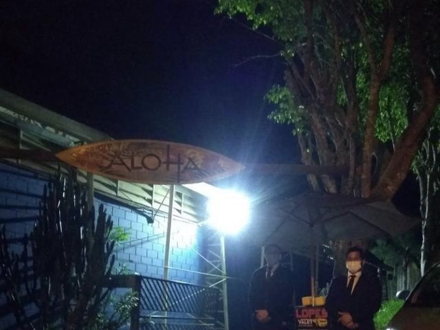 O casamento de Lucas e Daniella em Mogi das Cruzes, São Paulo Estado 41