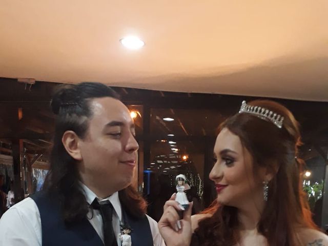 O casamento de Lucas e Daniella em Mogi das Cruzes, São Paulo Estado 44