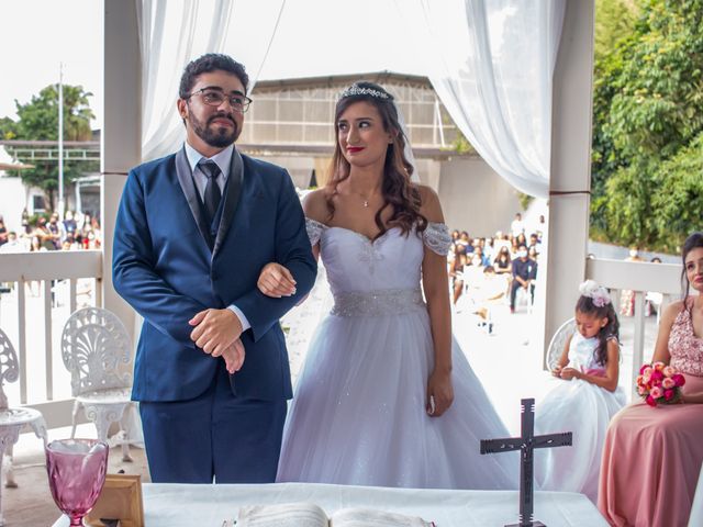 O casamento de Bruno e Katherine em Suzano, São Paulo 62