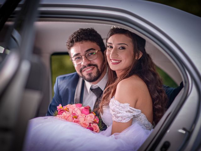 O casamento de Bruno e Katherine em Suzano, São Paulo 103