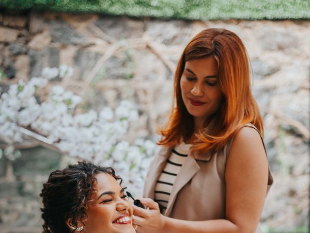 O casamento de Alexandre e Débora em Rio de Janeiro, Rio de Janeiro 11