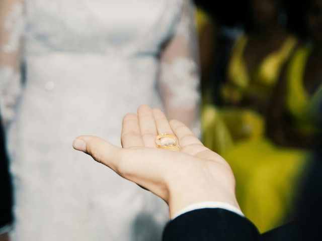 O casamento de Clara e Luiz em Rio de Janeiro, Rio de Janeiro 6