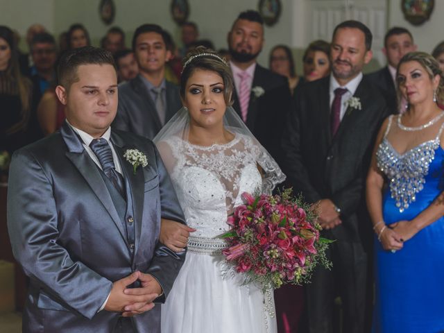O casamento de Uiliam e Larissa em Camboriú, Santa Catarina 1