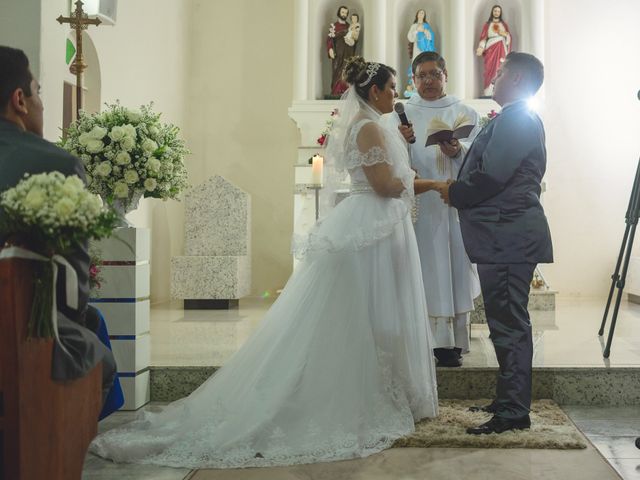 O casamento de Uiliam e Larissa em Camboriú, Santa Catarina 46