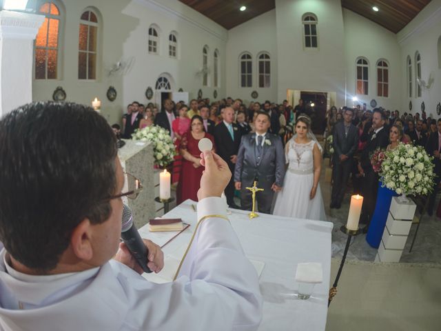 O casamento de Uiliam e Larissa em Camboriú, Santa Catarina 47