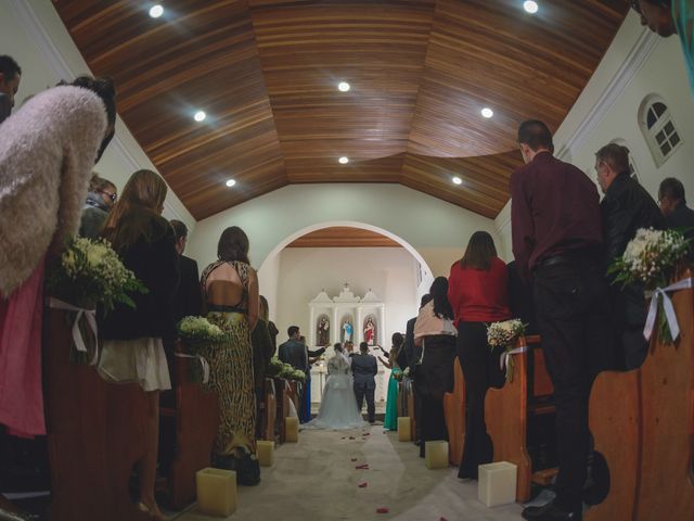 O casamento de Uiliam e Larissa em Camboriú, Santa Catarina 49