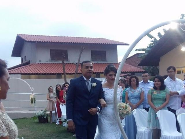 O casamento de Cleiton e Dani  em Fortaleza, Ceará 1