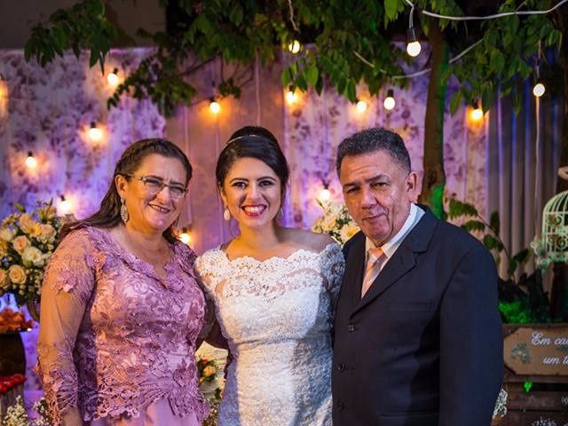 O casamento de Cleiton e Dani  em Fortaleza, Ceará 8