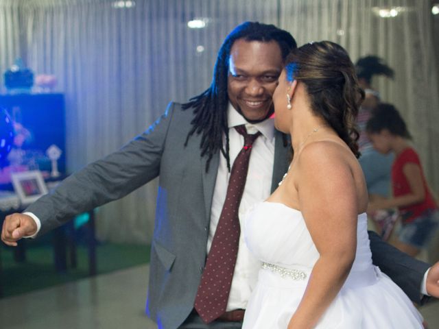 O casamento de Bonny  e Cláudia em São Paulo 5