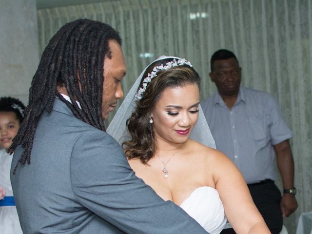 O casamento de Bonny  e Cláudia em São Paulo 6