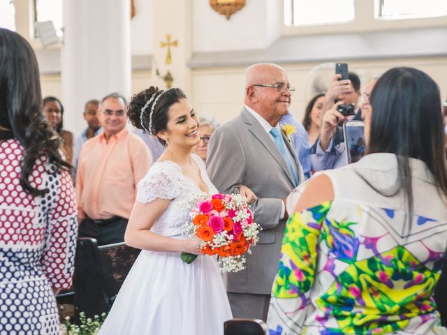 O casamento de Oman e Raquel em Salvador, Bahia 16