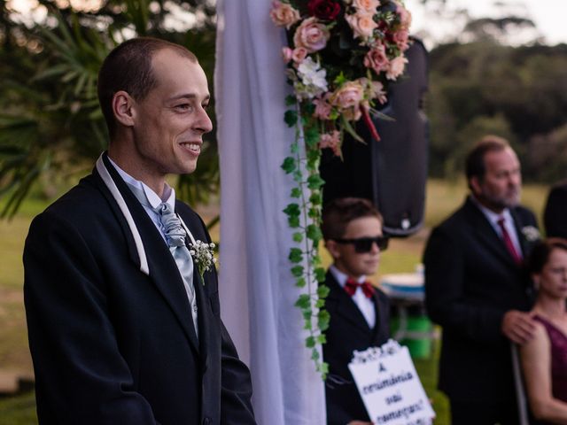 O casamento de Andrei e Mariana em Curitiba, Paraná 27