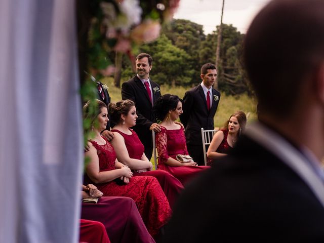 O casamento de Andrei e Mariana em Curitiba, Paraná 49