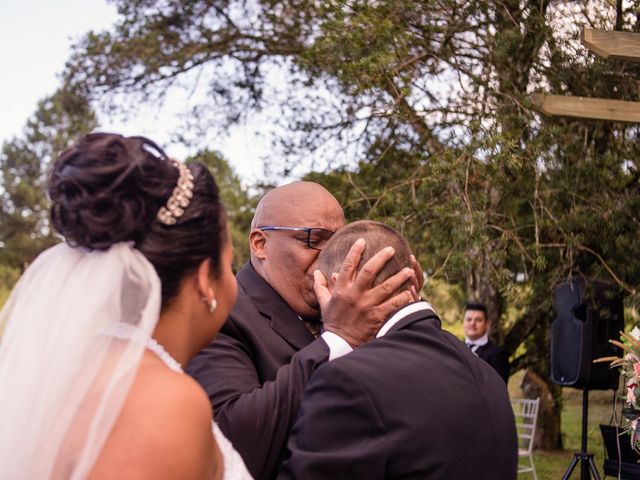 O casamento de Andrei e Mariana em Curitiba, Paraná 59