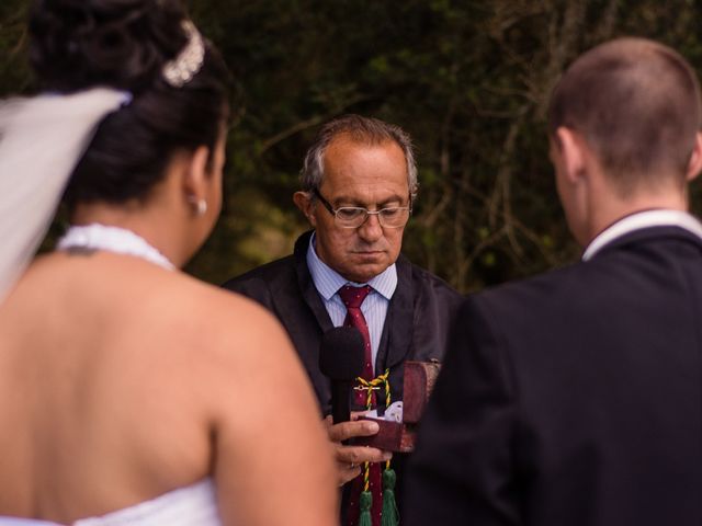 O casamento de Andrei e Mariana em Curitiba, Paraná 74