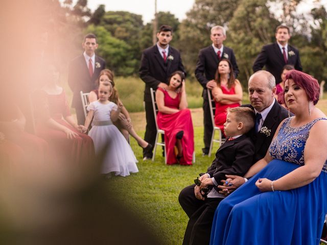 O casamento de Andrei e Mariana em Curitiba, Paraná 92