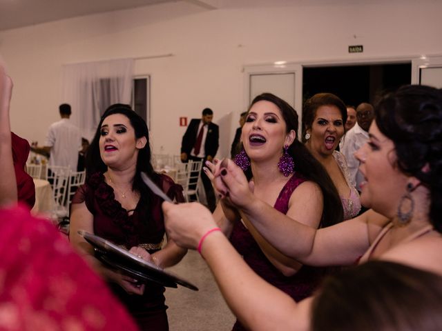 O casamento de Andrei e Mariana em Curitiba, Paraná 122